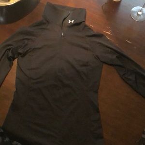Under armour pullover